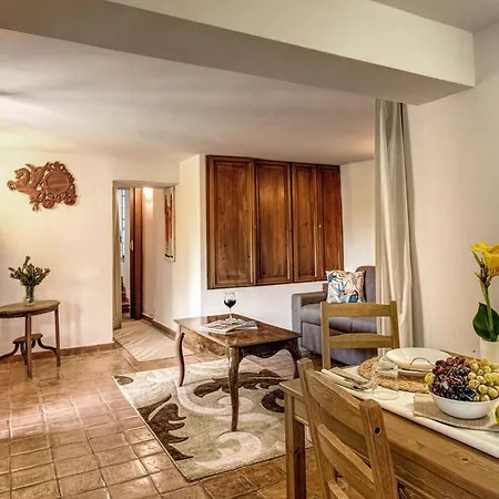 Sorrentina With Panoramic Terrace * Massa Lubrense