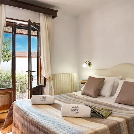 Sorrentina With Panoramic Terrace Villa