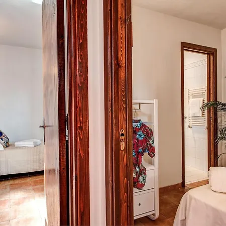 Villa Sorrentina With Panoramic Terrace Massa Lubrense